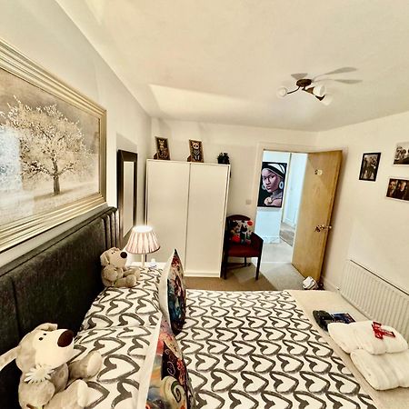 Loughview Bed & Breakfast Belfast Ngoại thất bức ảnh