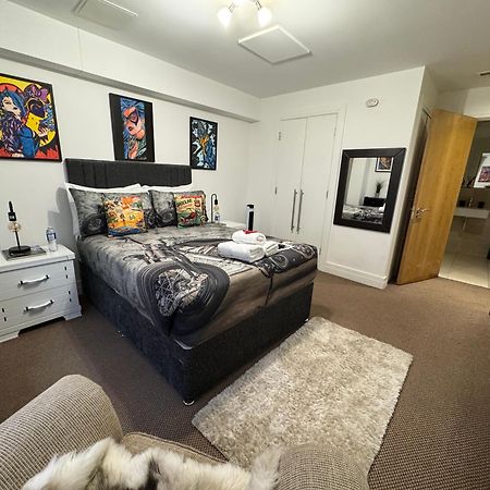 Loughview Bed & Breakfast Belfast Ngoại thất bức ảnh