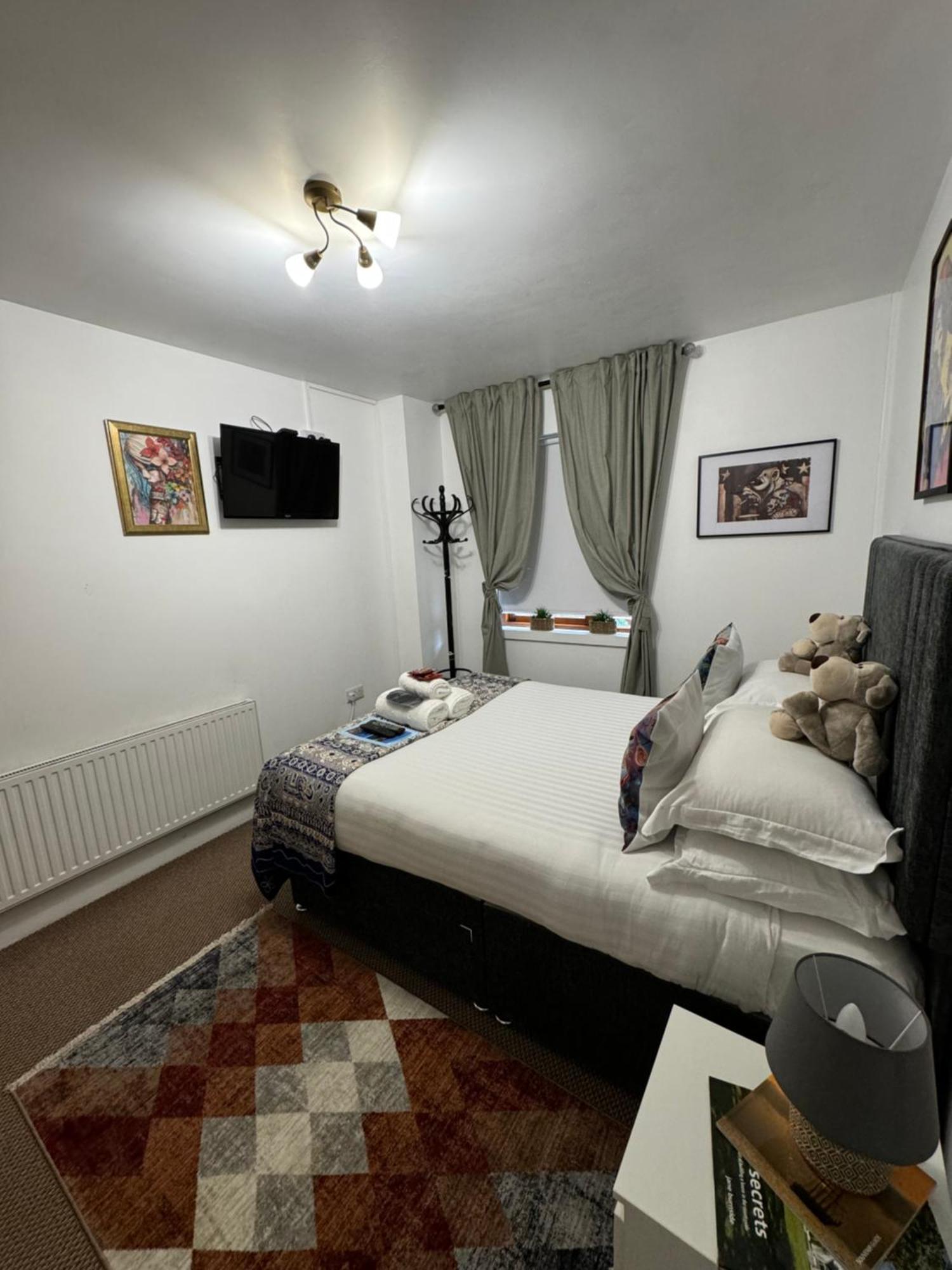 Loughview Bed & Breakfast Belfast Ngoại thất bức ảnh
