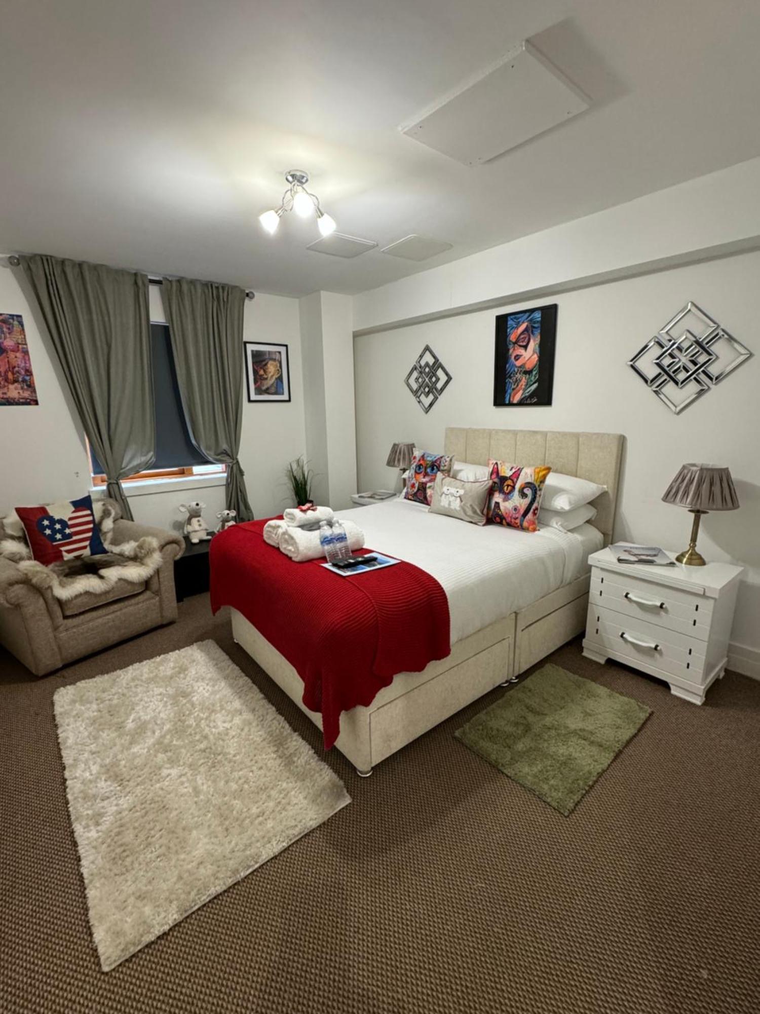Loughview Bed & Breakfast Belfast Ngoại thất bức ảnh