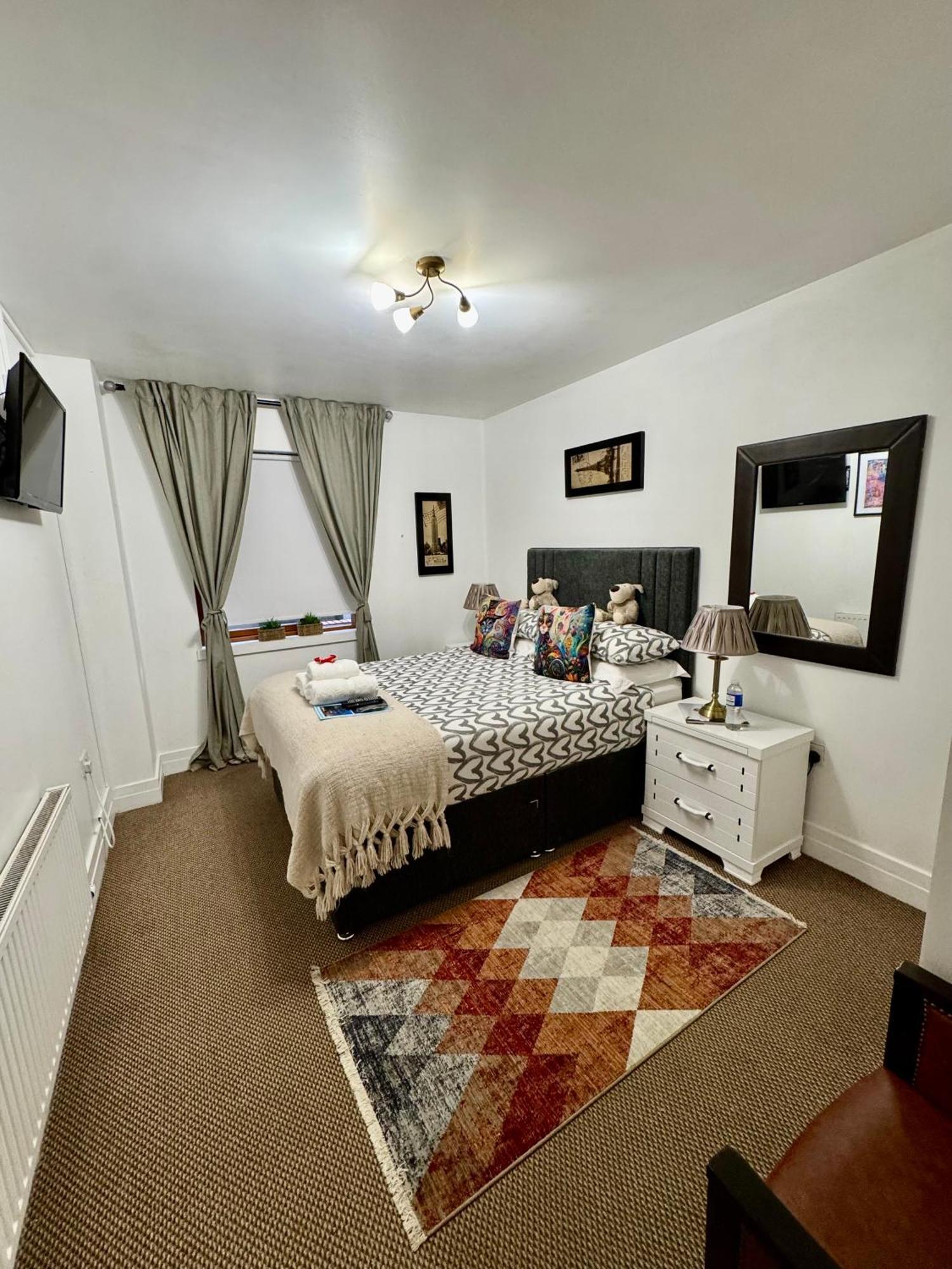 Loughview Bed & Breakfast Belfast Ngoại thất bức ảnh