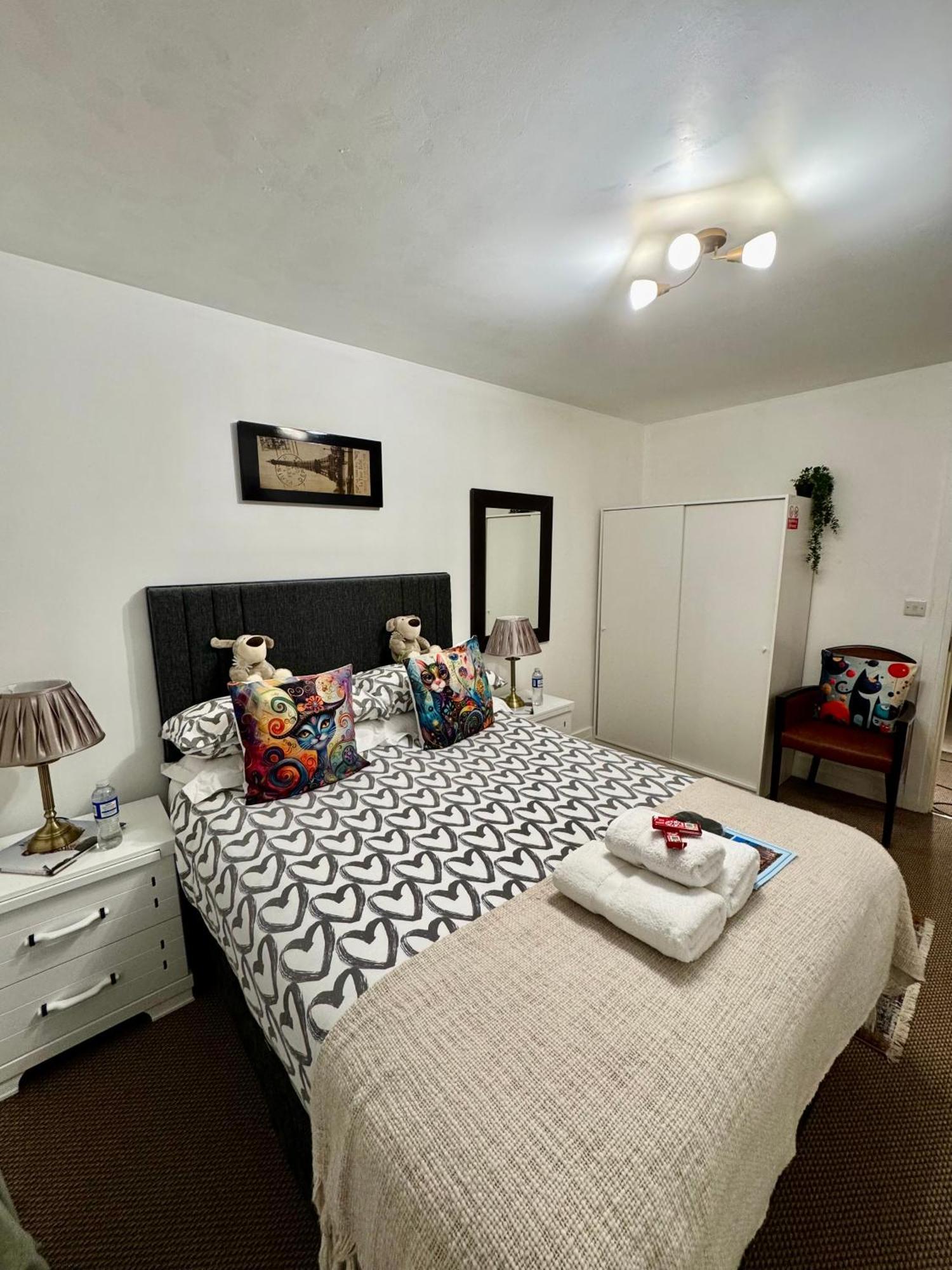 Loughview Bed & Breakfast Belfast Ngoại thất bức ảnh