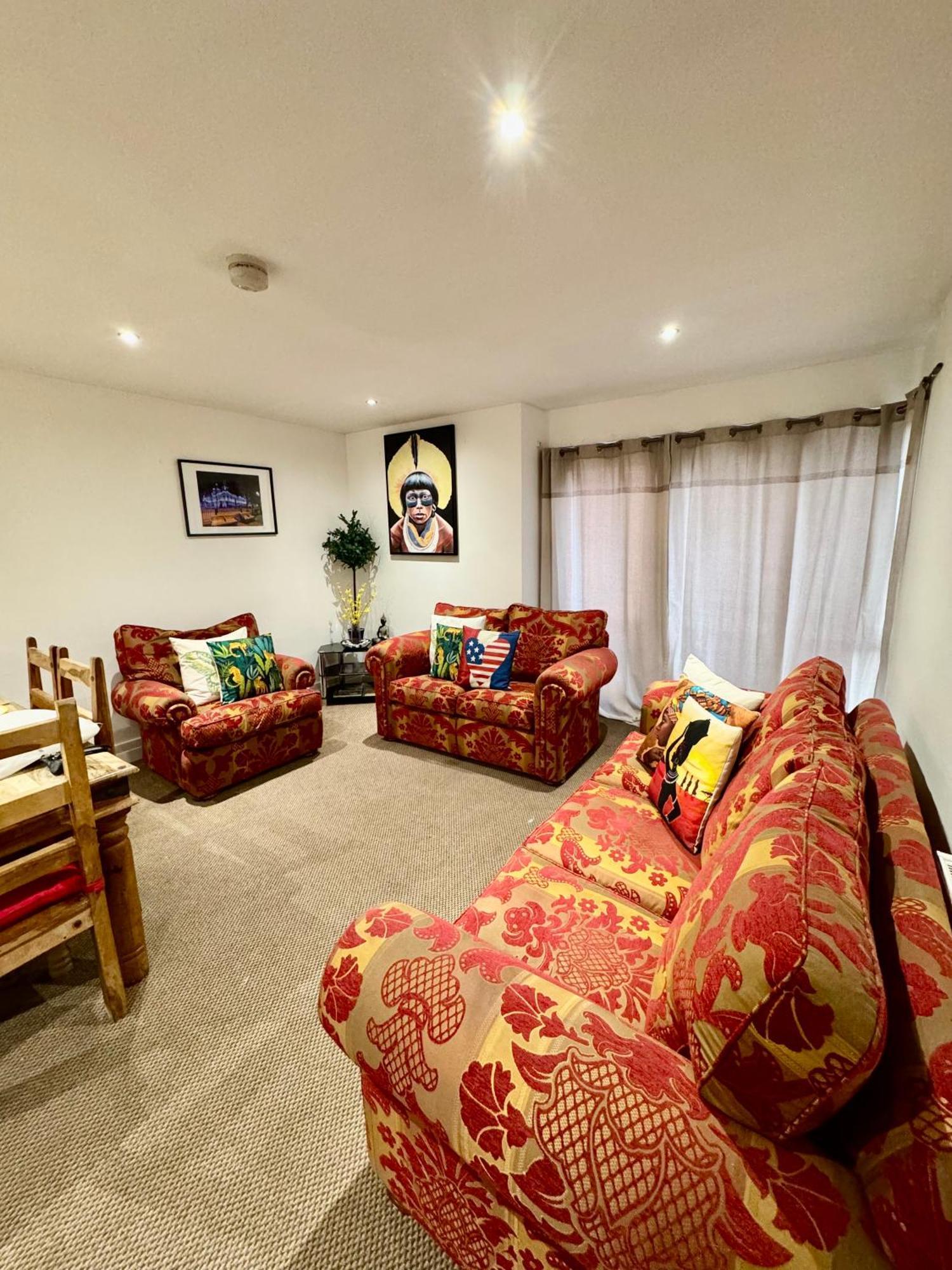 Loughview Bed & Breakfast Belfast Ngoại thất bức ảnh