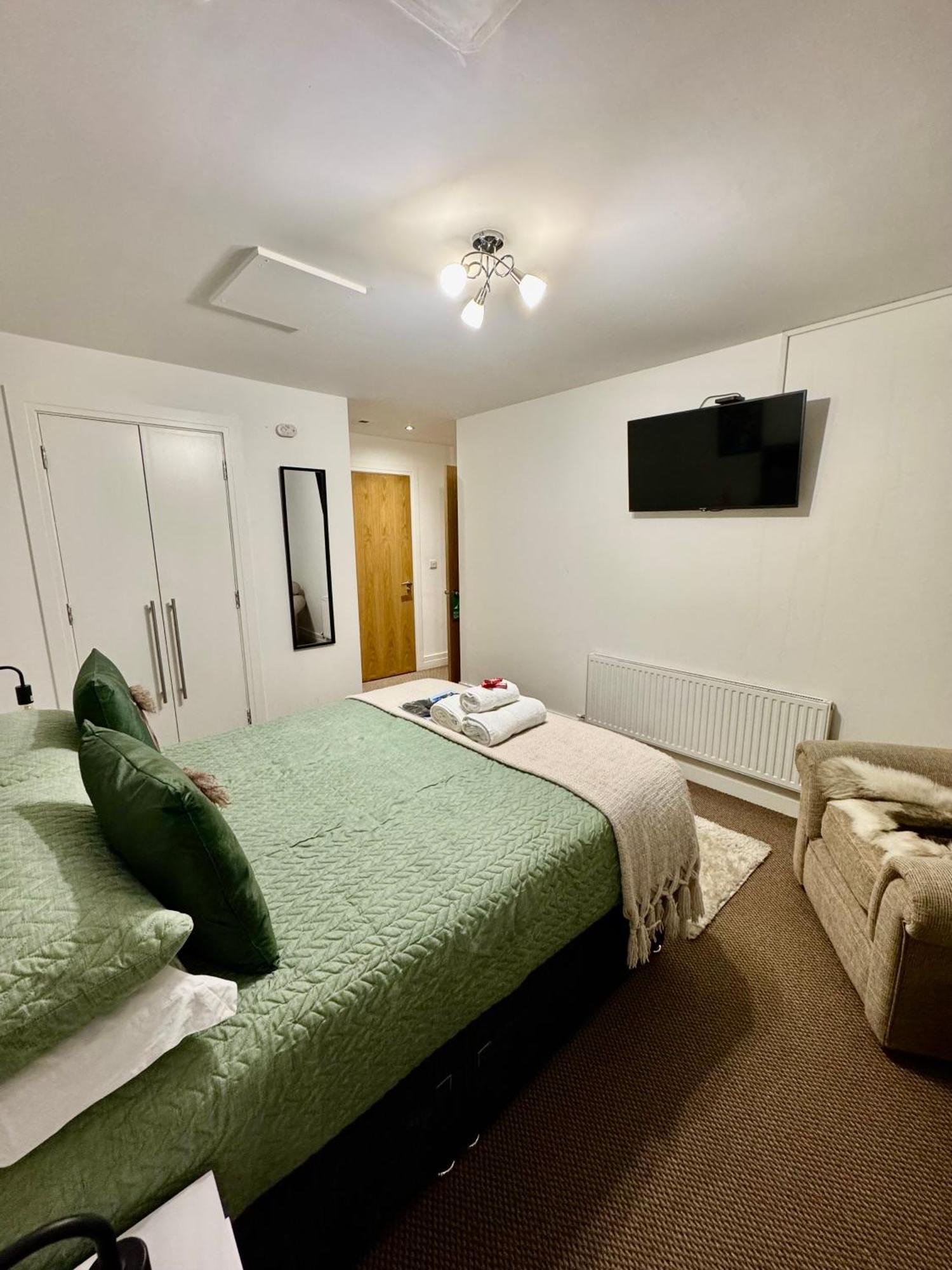 Loughview Bed & Breakfast Belfast Ngoại thất bức ảnh