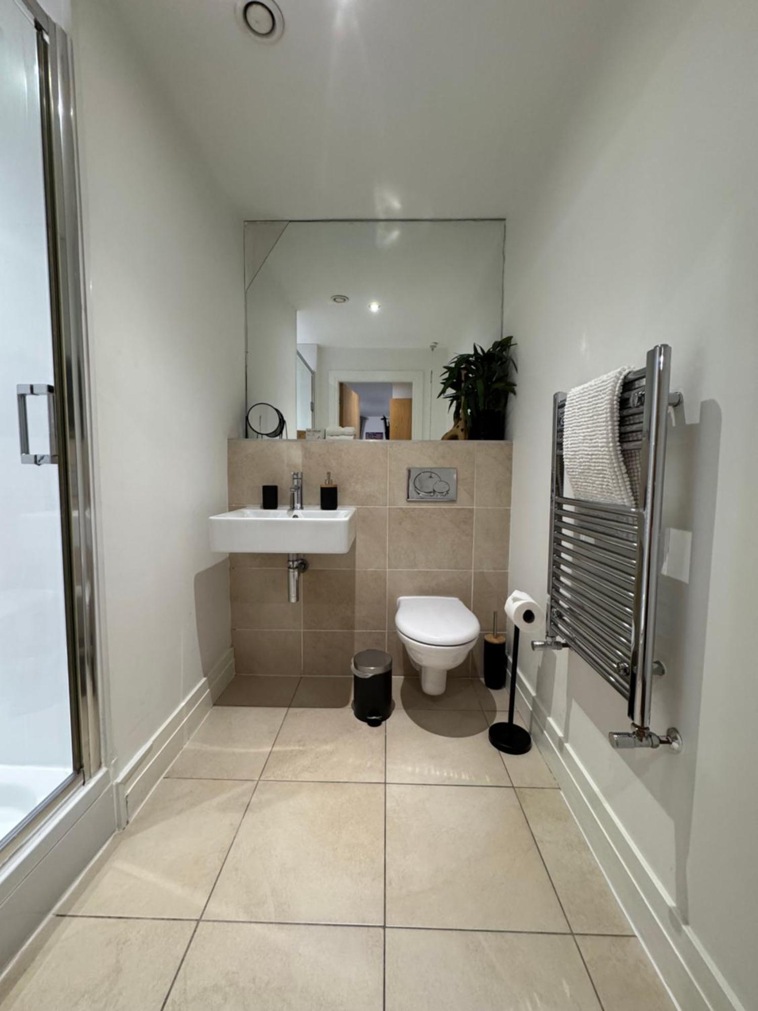 Loughview Bed & Breakfast Belfast Ngoại thất bức ảnh