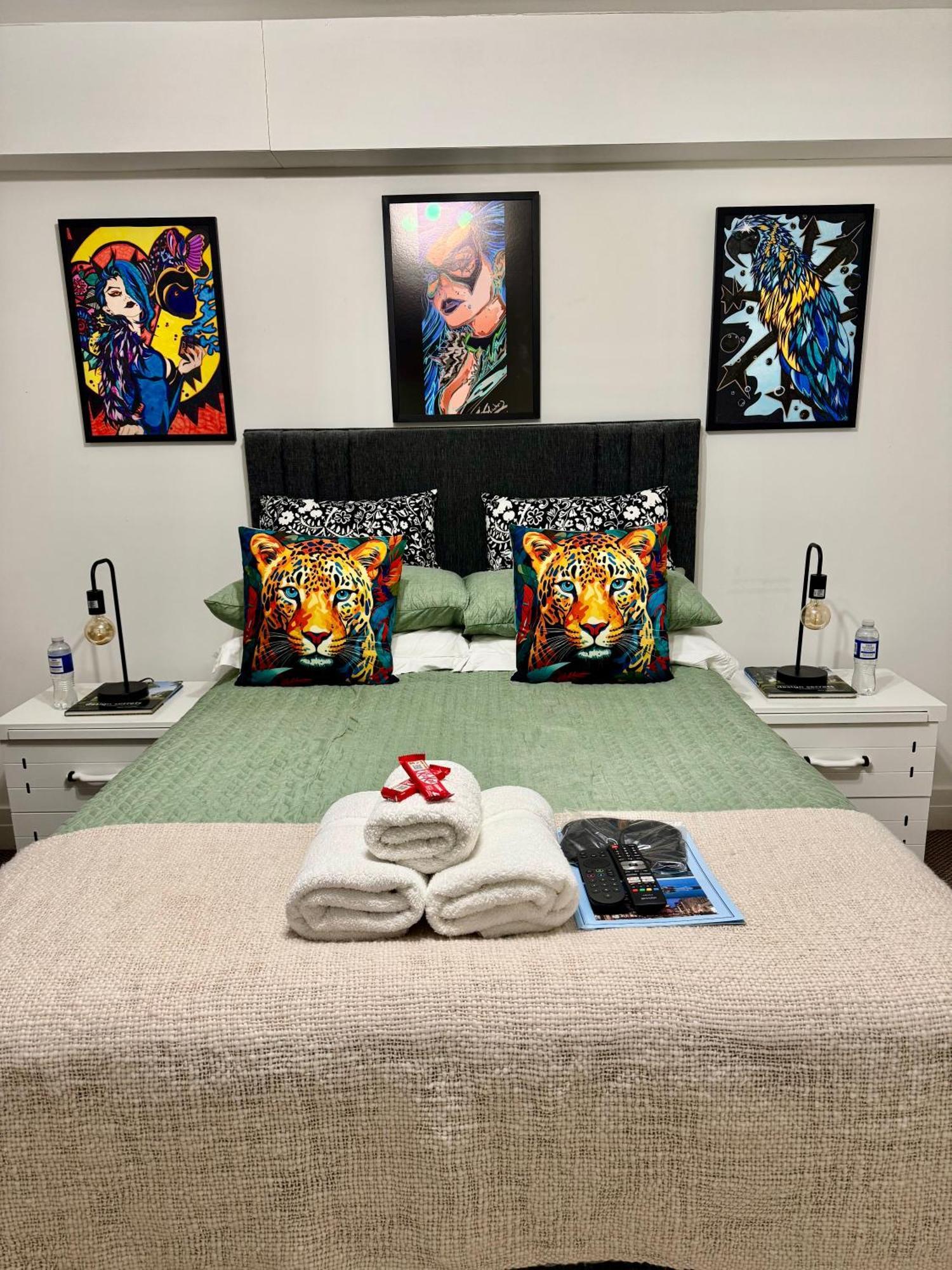 Loughview Bed & Breakfast Belfast Ngoại thất bức ảnh