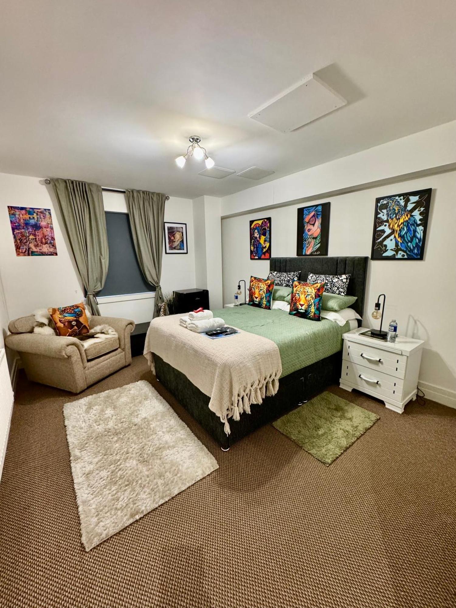 Loughview Bed & Breakfast Belfast Ngoại thất bức ảnh