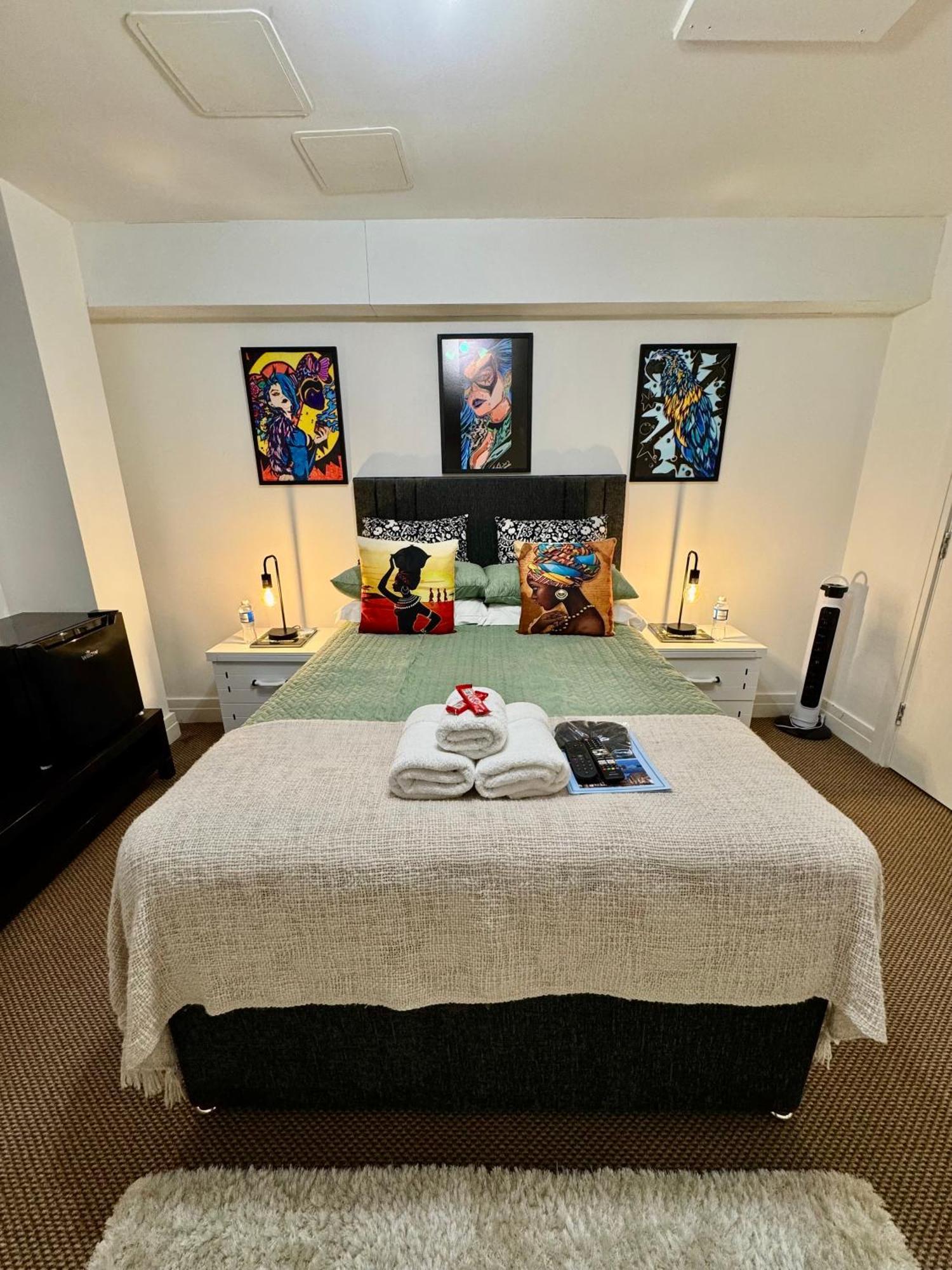 Loughview Bed & Breakfast Belfast Ngoại thất bức ảnh