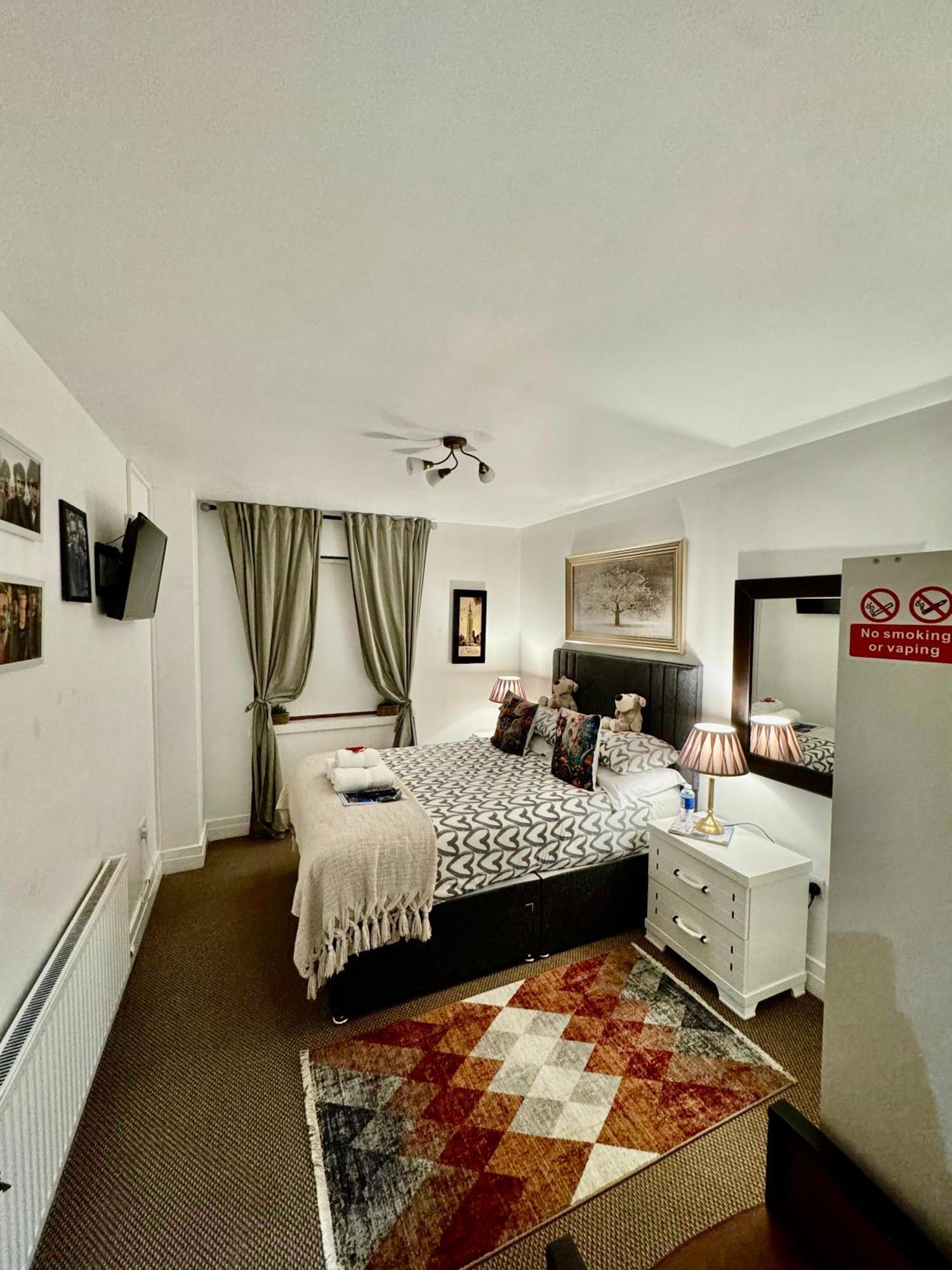 Loughview Bed & Breakfast Belfast Ngoại thất bức ảnh
