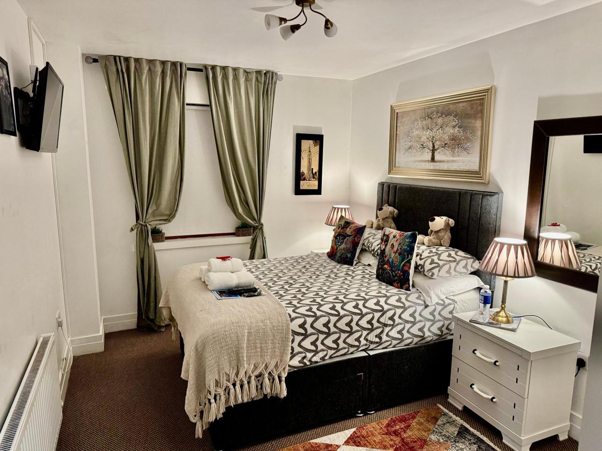 Loughview Bed & Breakfast Belfast Ngoại thất bức ảnh