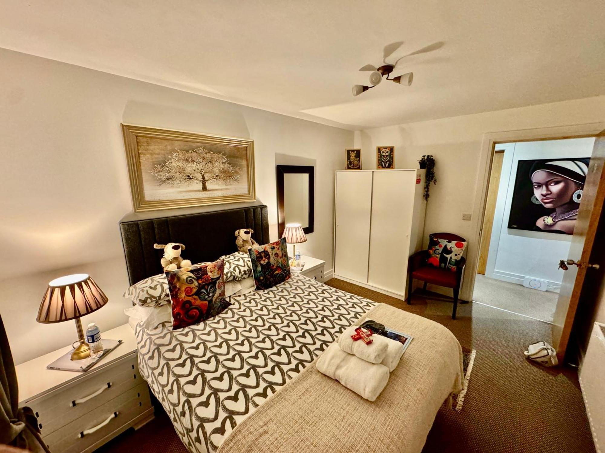 Loughview Bed & Breakfast Belfast Ngoại thất bức ảnh