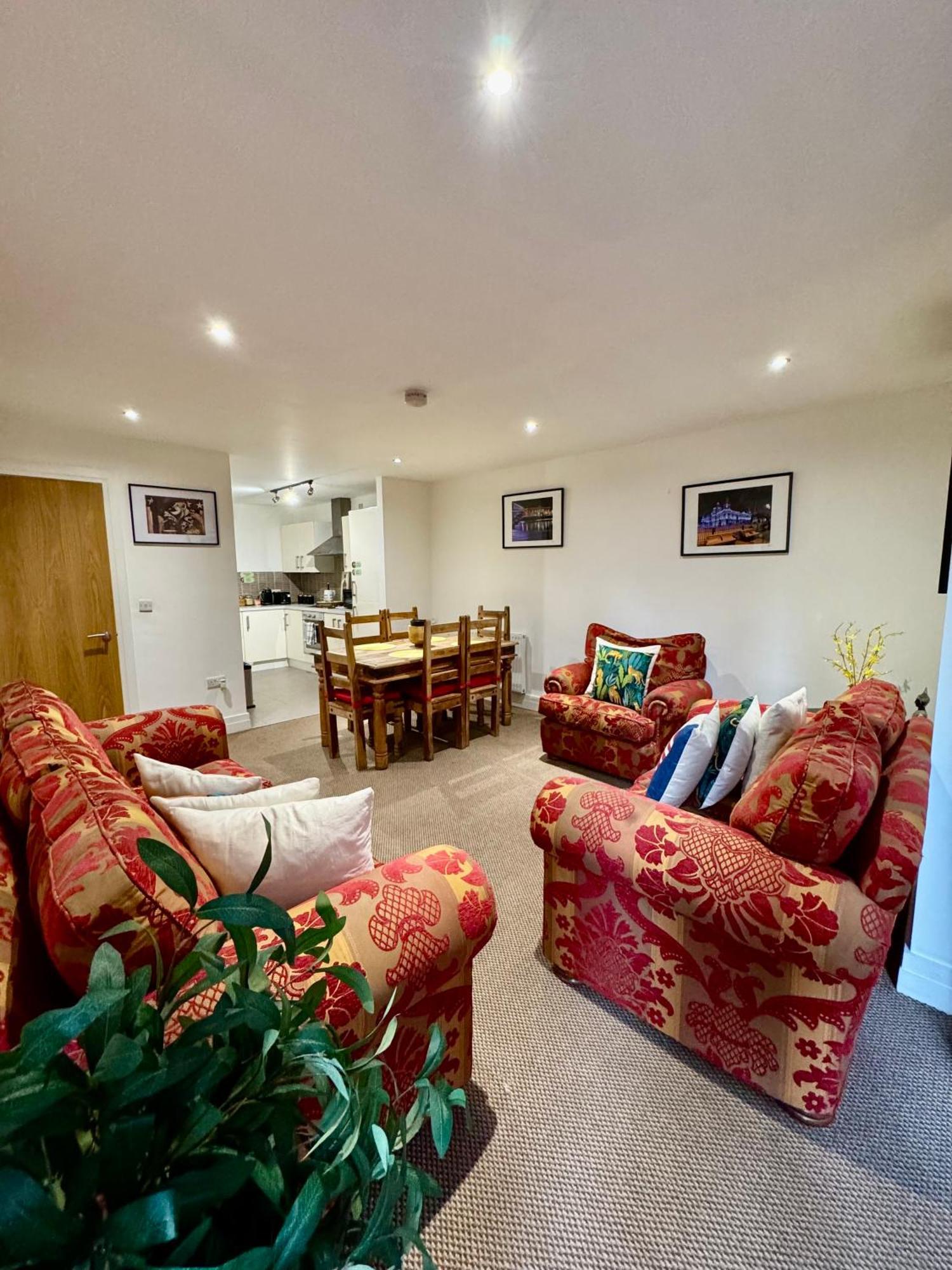 Loughview Bed & Breakfast Belfast Ngoại thất bức ảnh