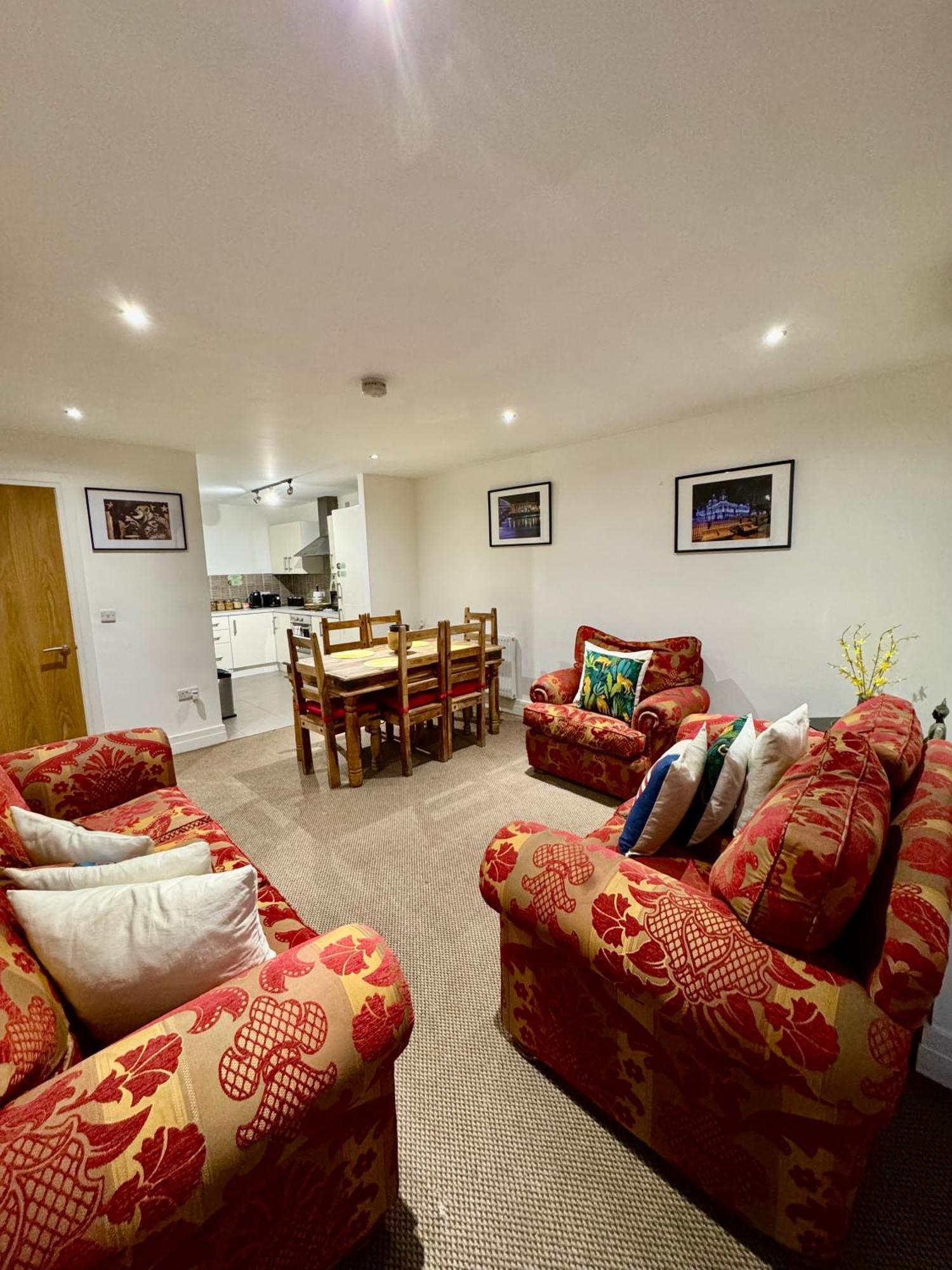 Loughview Bed & Breakfast Belfast Ngoại thất bức ảnh