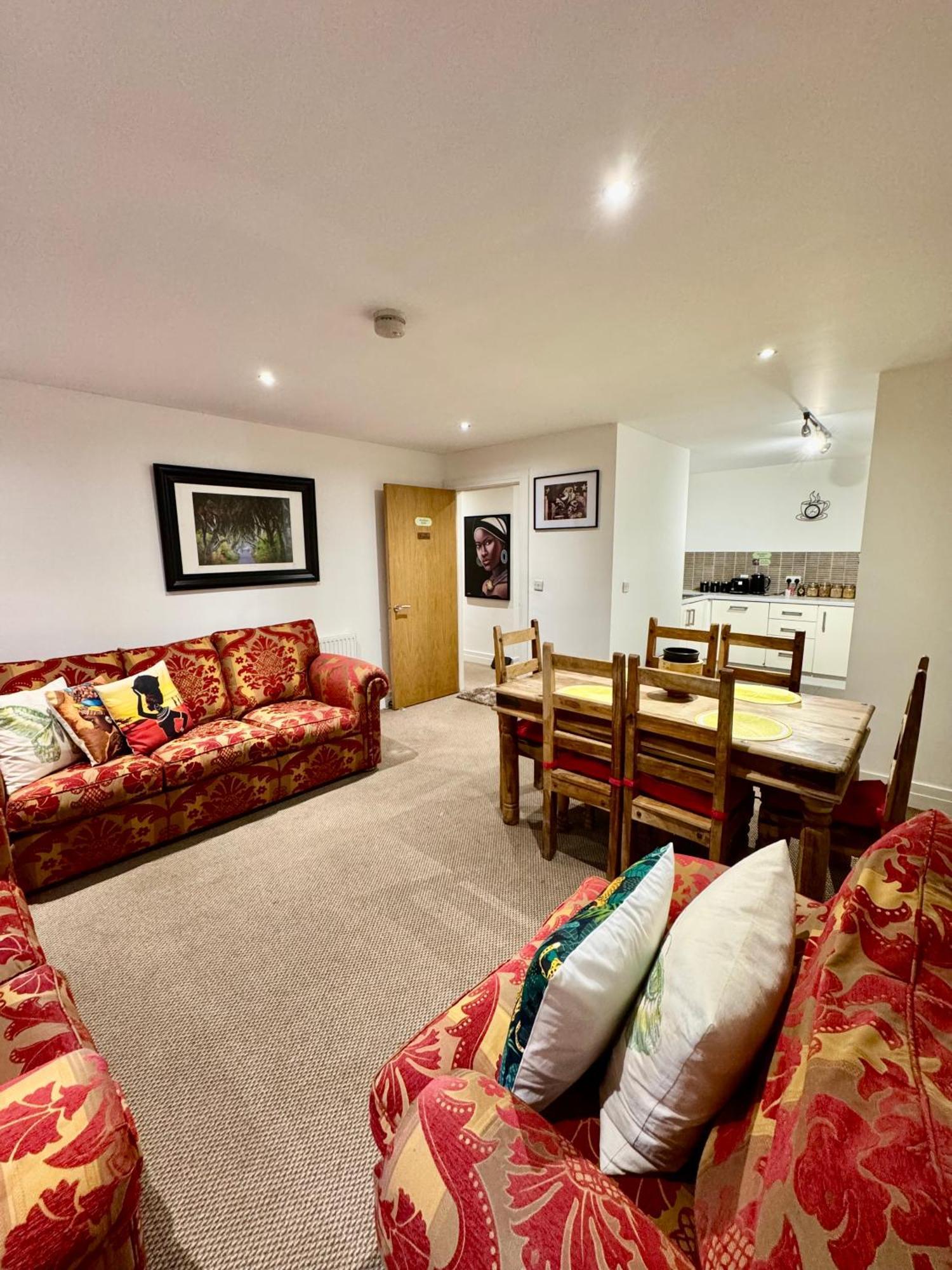 Loughview Bed & Breakfast Belfast Ngoại thất bức ảnh
