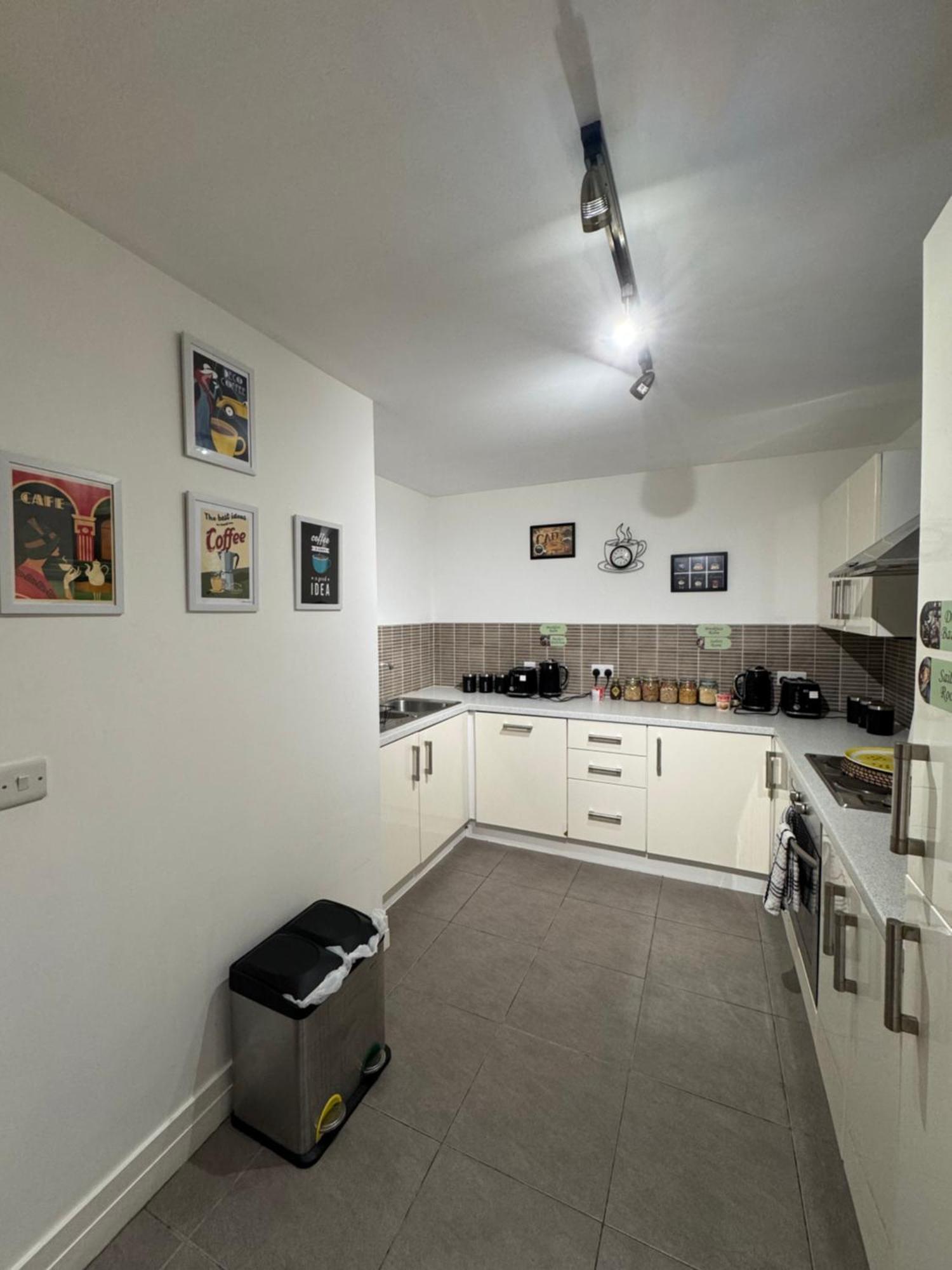 Loughview Bed & Breakfast Belfast Ngoại thất bức ảnh