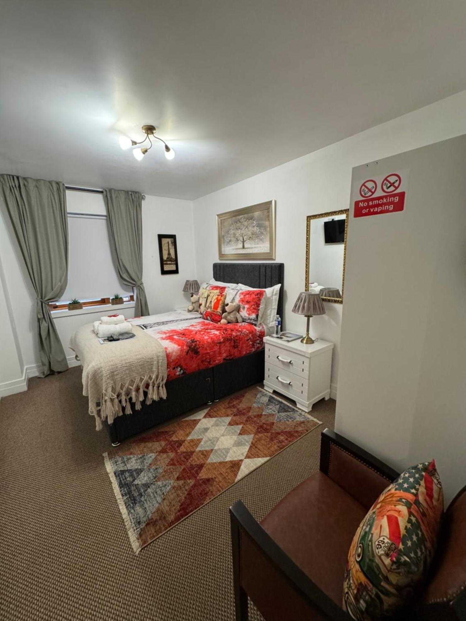Loughview Bed & Breakfast Belfast Ngoại thất bức ảnh