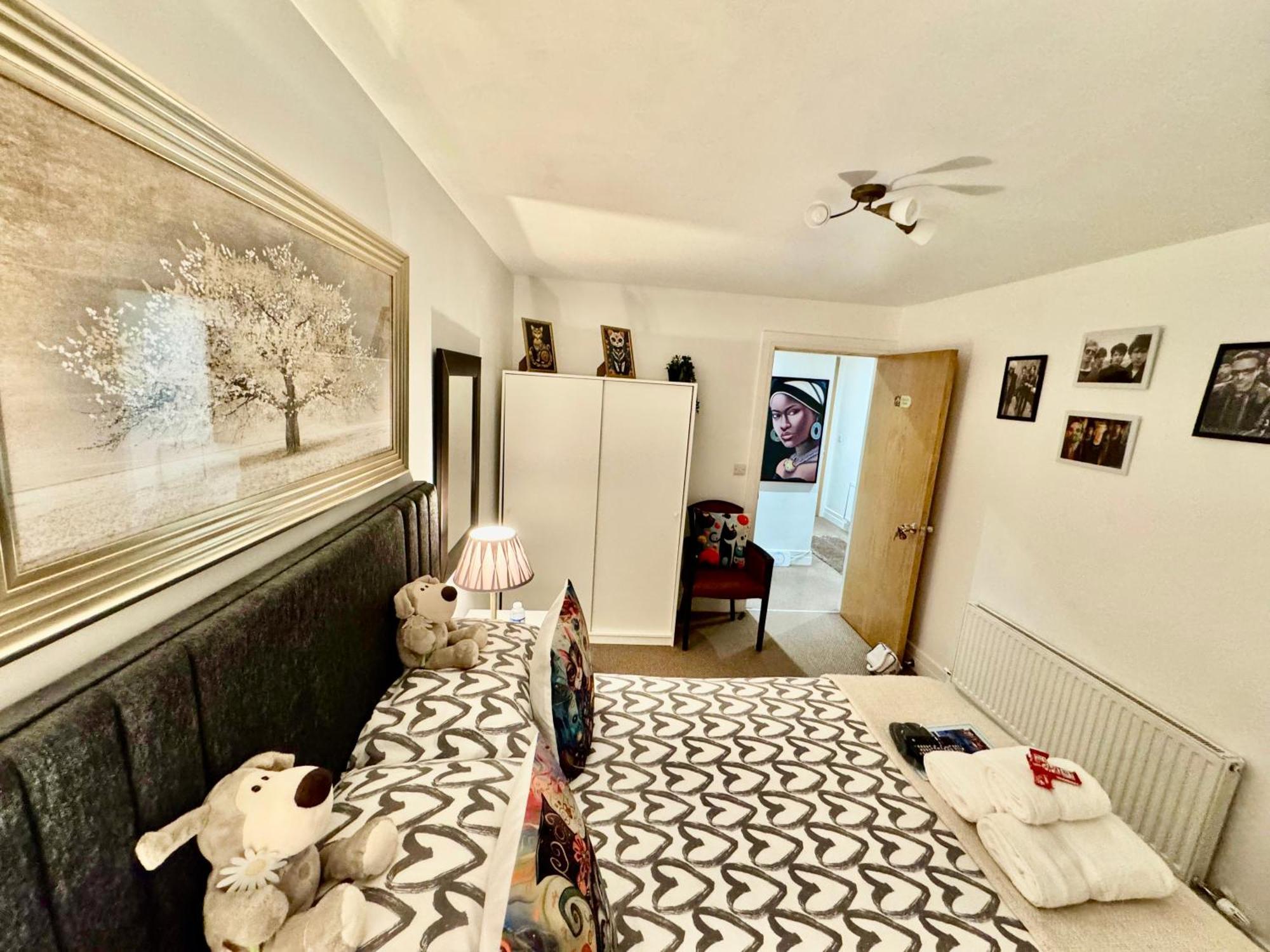 Loughview Bed & Breakfast Belfast Ngoại thất bức ảnh