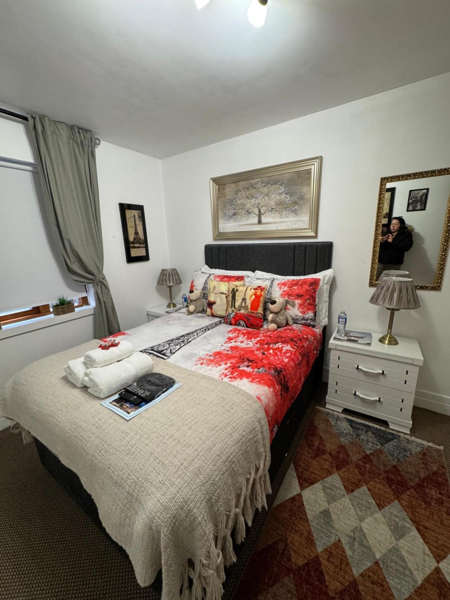 Loughview Bed & Breakfast Belfast Ngoại thất bức ảnh