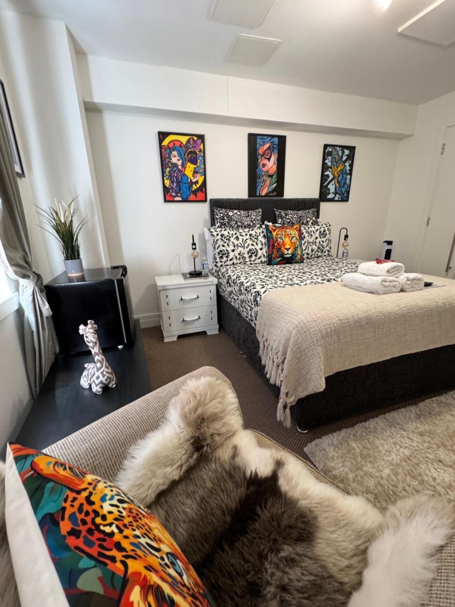 Loughview Bed & Breakfast Belfast Ngoại thất bức ảnh