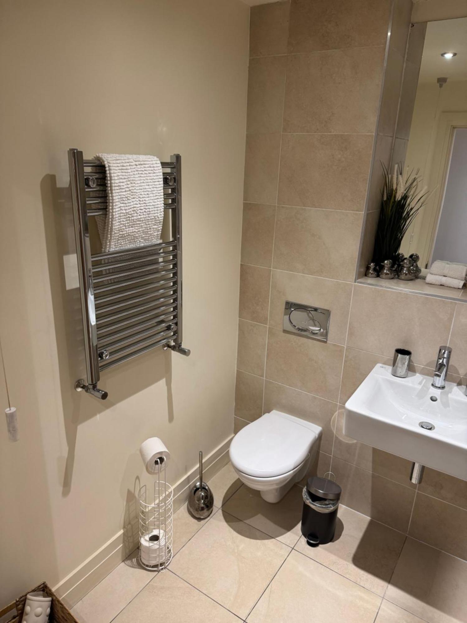 Loughview Bed & Breakfast Belfast Ngoại thất bức ảnh