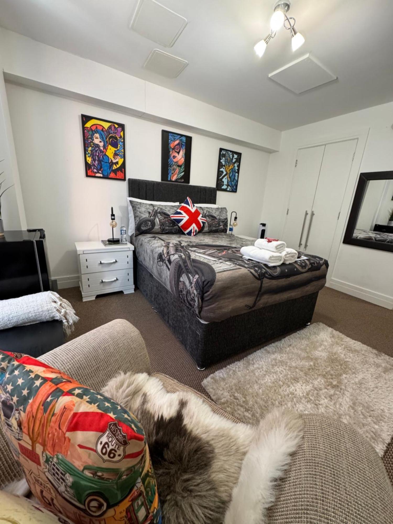 Loughview Bed & Breakfast Belfast Ngoại thất bức ảnh