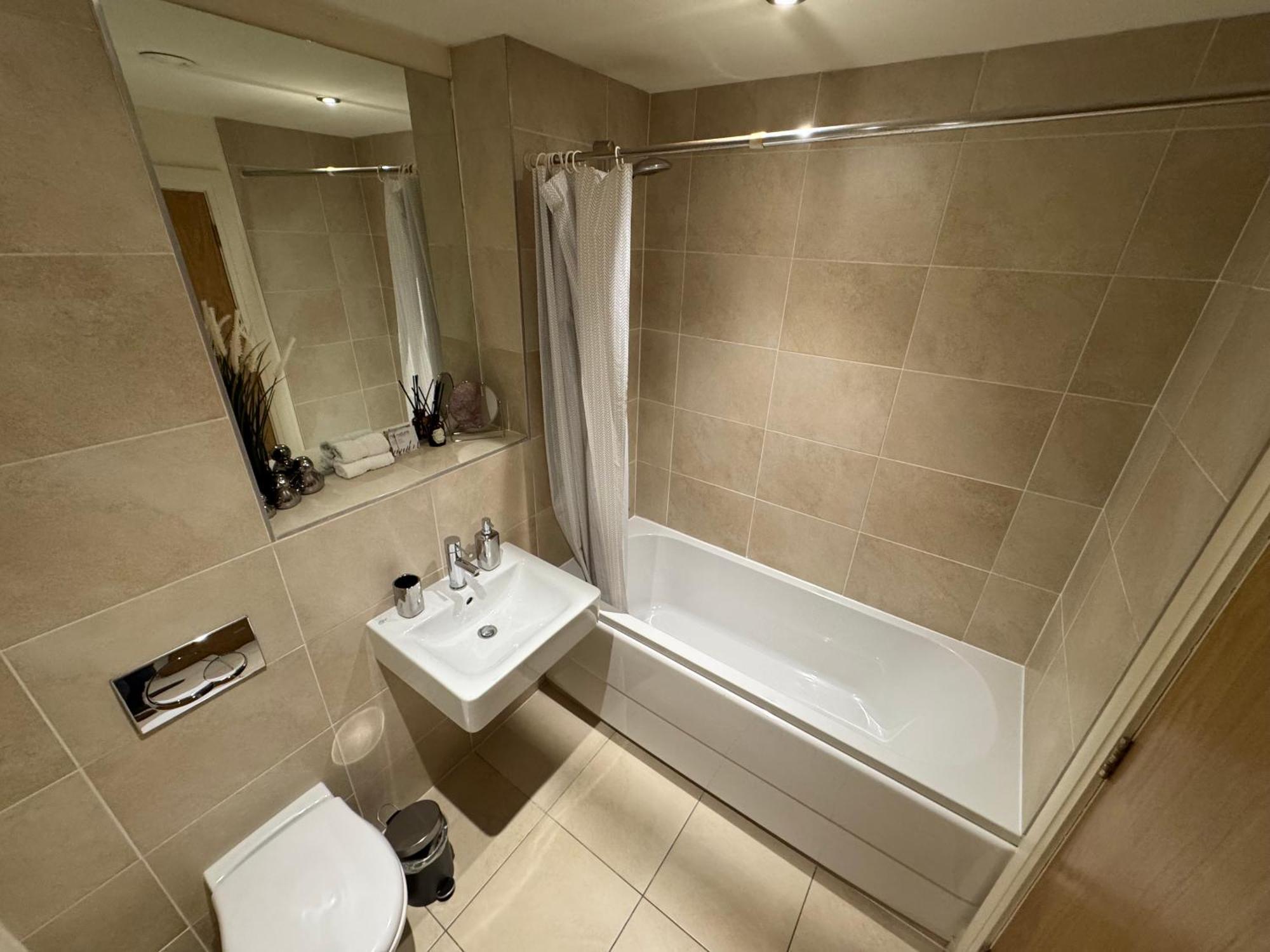 Loughview Bed & Breakfast Belfast Ngoại thất bức ảnh