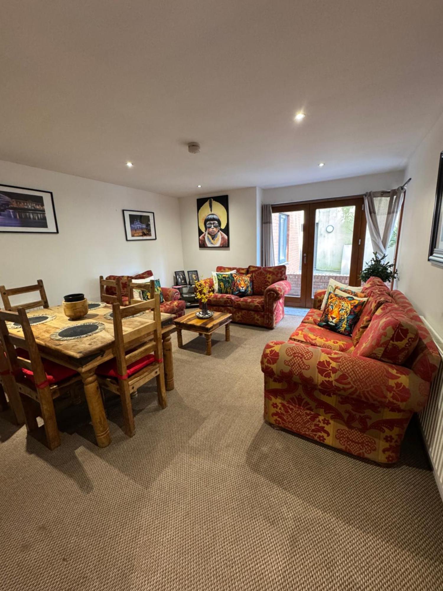 Loughview Bed & Breakfast Belfast Ngoại thất bức ảnh