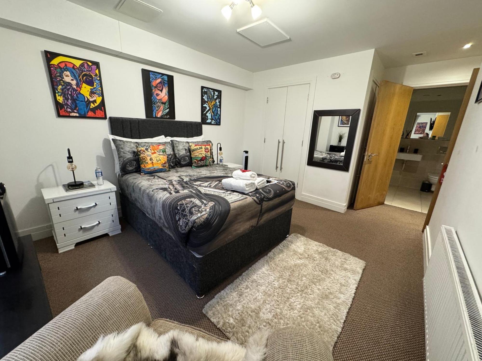 Loughview Bed & Breakfast Belfast Ngoại thất bức ảnh