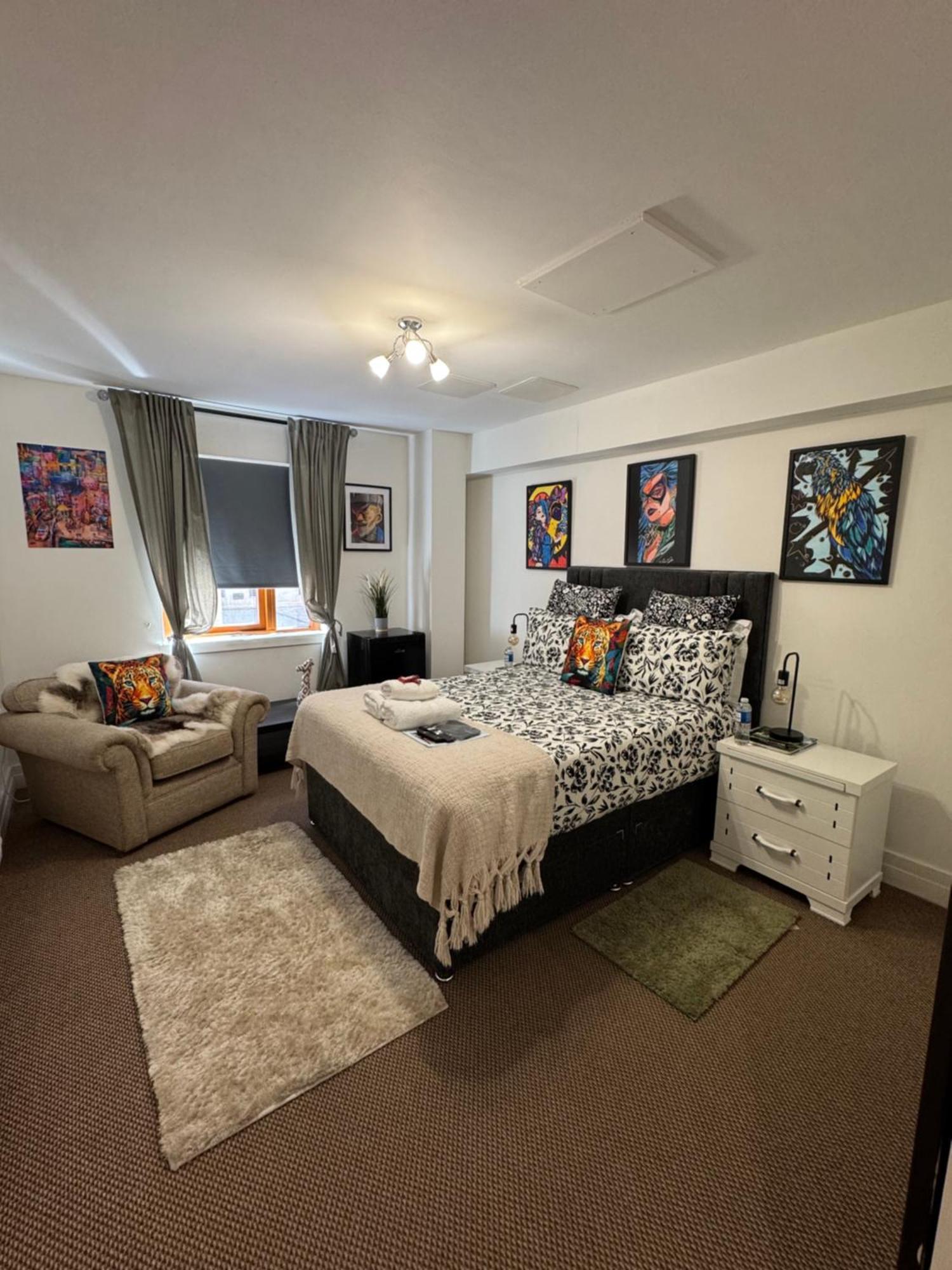Loughview Bed & Breakfast Belfast Ngoại thất bức ảnh
